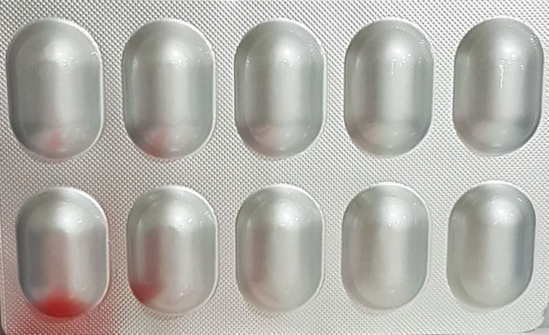 Zinnat Tablets 500mg